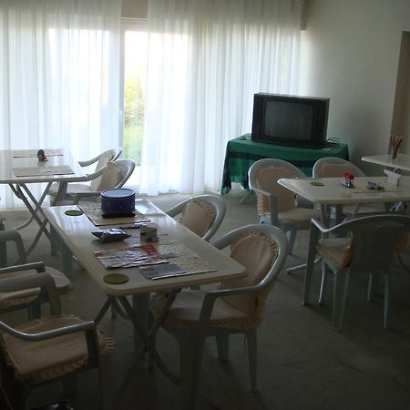 Ağva Titanik Pansiyon מראה חיצוני תמונה