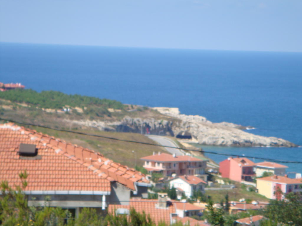 Ağva Titanik Pansiyon מראה חיצוני תמונה