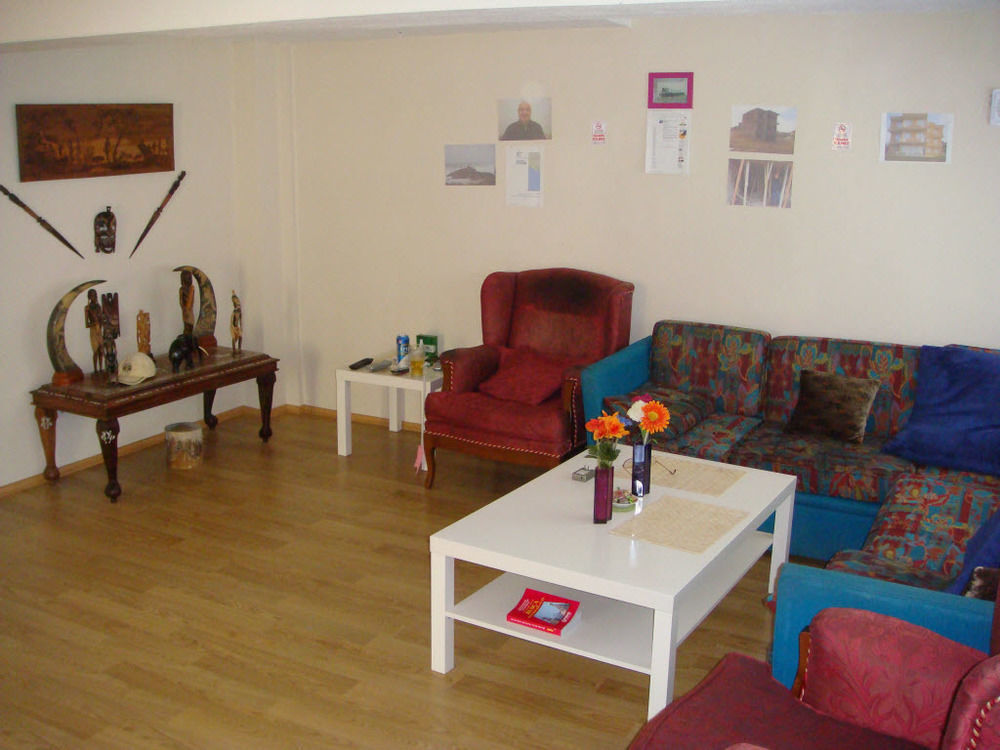 Ağva Titanik Pansiyon מראה חיצוני תמונה