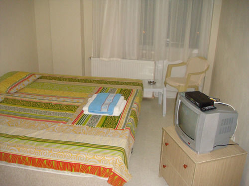 Ağva Titanik Pansiyon מראה חיצוני תמונה